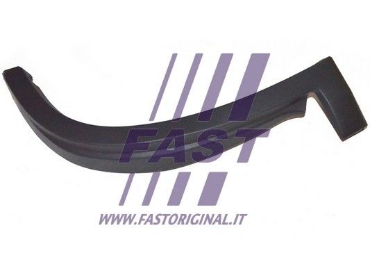 Listwa ozdobna / ochronna, błotnik FAST FT90772