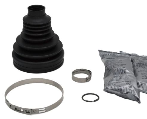 Ansamblu burduf, articulatie planetara SPIDAN 36300