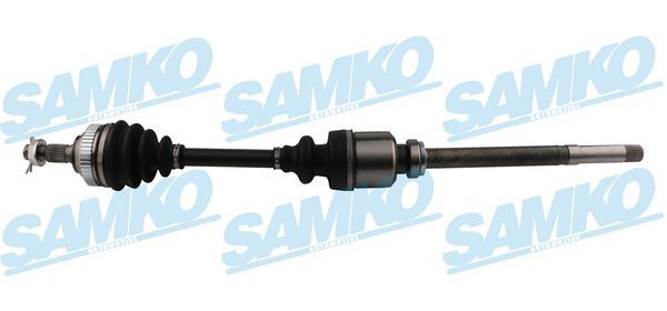 Wał napędowy SAMKO DS52233