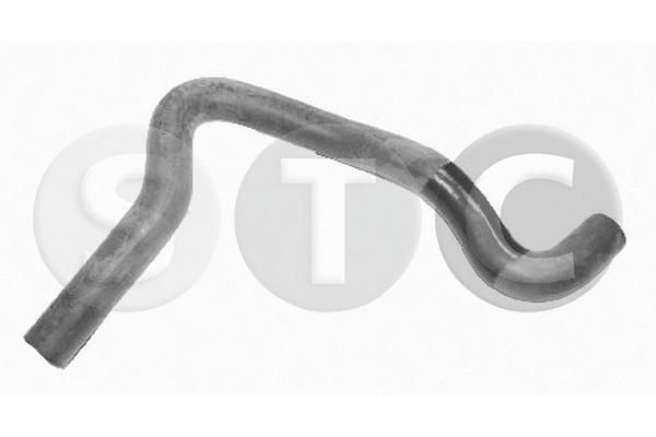 Przewód elastyczny chłodnicy STC T408905