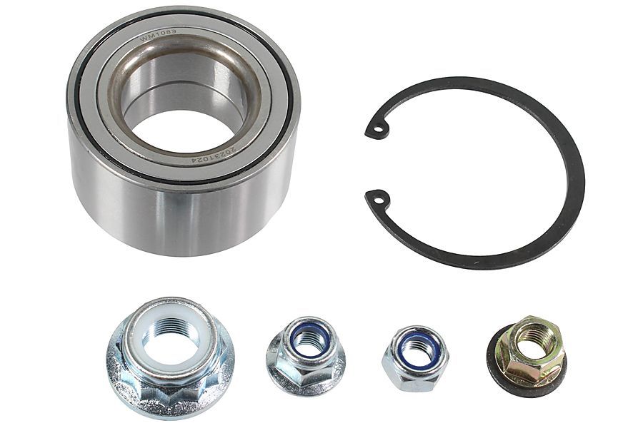 Set rulment roata METZGER WM 1089