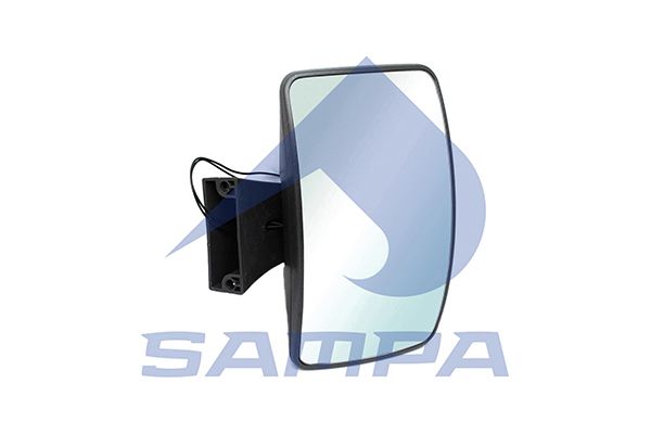 Oglinda rampa SAMPA 022.121