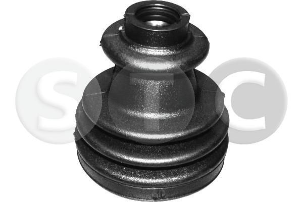 Zestaw osłon, wał napędowy STC T401532