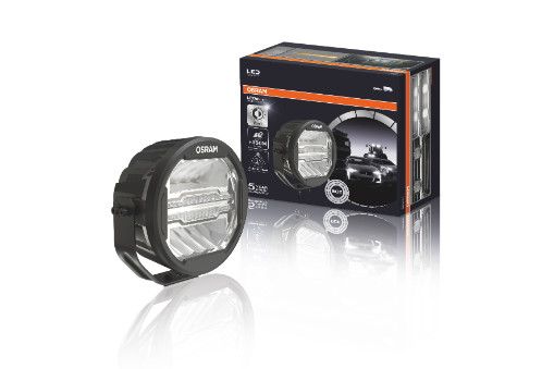 Far faza lunga OSRAM LEDDL112-CB