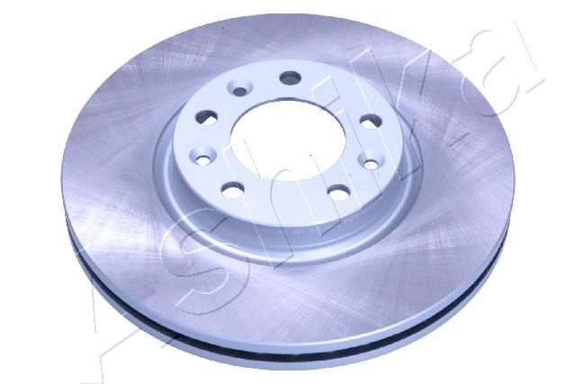 Tarcza hamulcowa ASHIKA 60-00-0633C