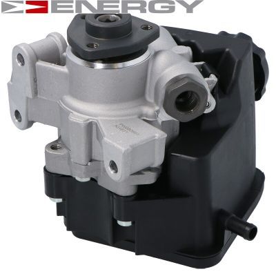 Hydraulické čerpadlo, řízení ENERGY PW680861
