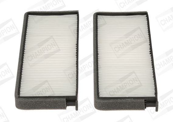 Filtr, wentylacja przestrzeni pasażerskiej CHAMPION CCF0428