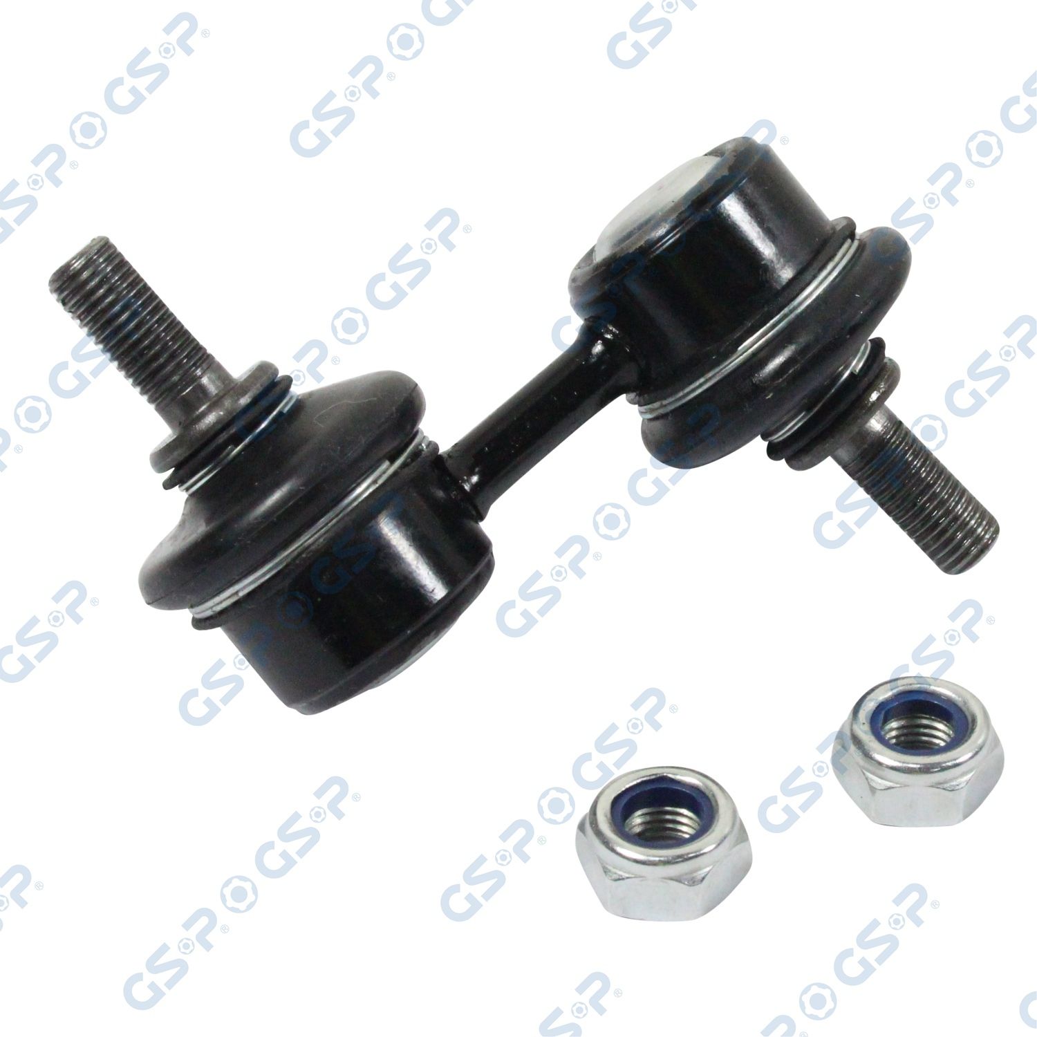 Brat/bieleta suspensie, stabilizator GSP S050162