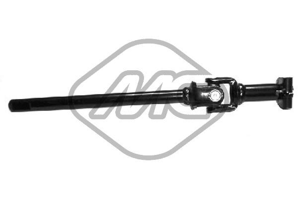 E-shop Kĺb stĺpika riadenia Metalcaucho 04396