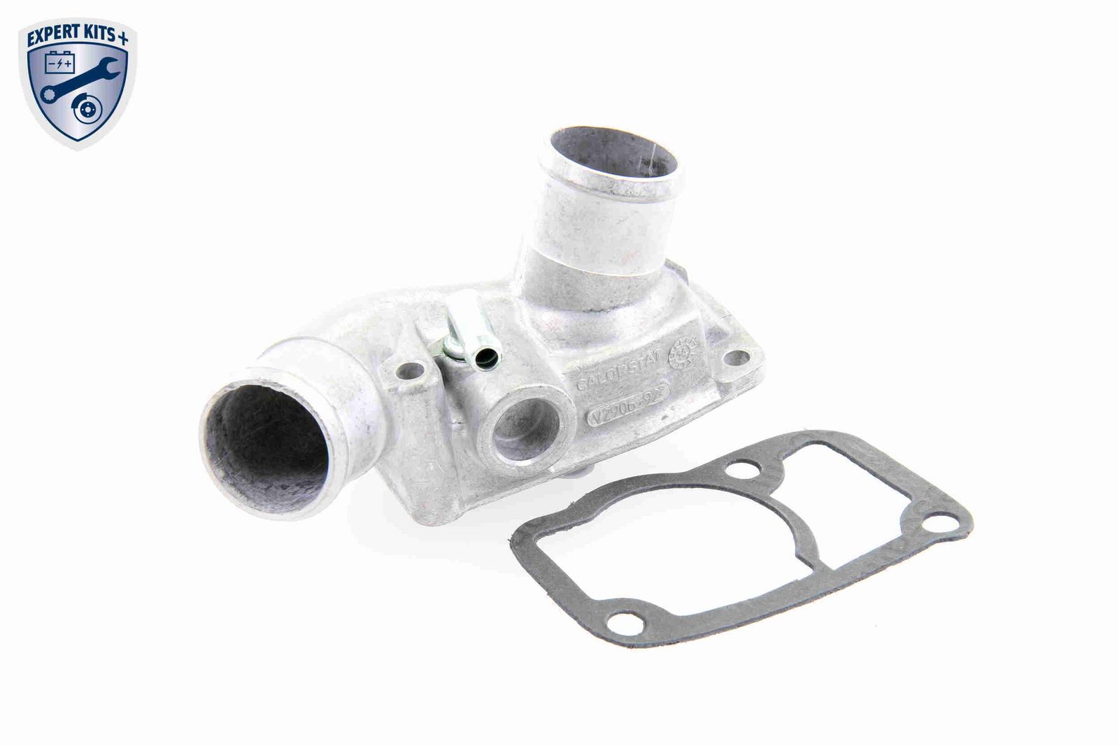Boîtier du thermostat