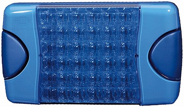 Lumina de avarie HELLA 2XD 965 429-001