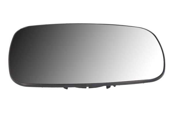 Peegliklaas,Välispeegel