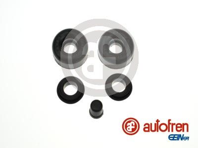 Zestaw naprawczy, cylinderek hamulcowy AUTOFREN SEINSA D3140