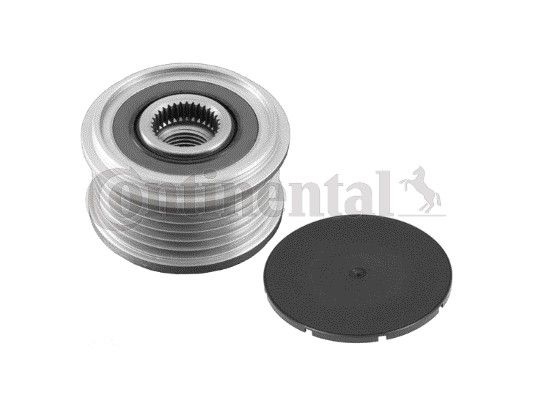 Alternator - sprzęgło jednokierunkowe CONTINENTAL CTAM AP9066