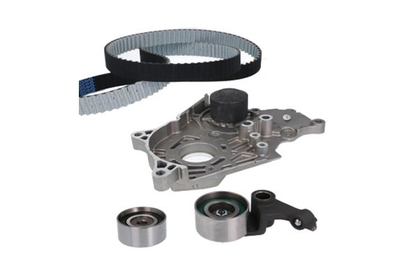 Set pompa apa + curea dintata AIRTEX WPK-169701