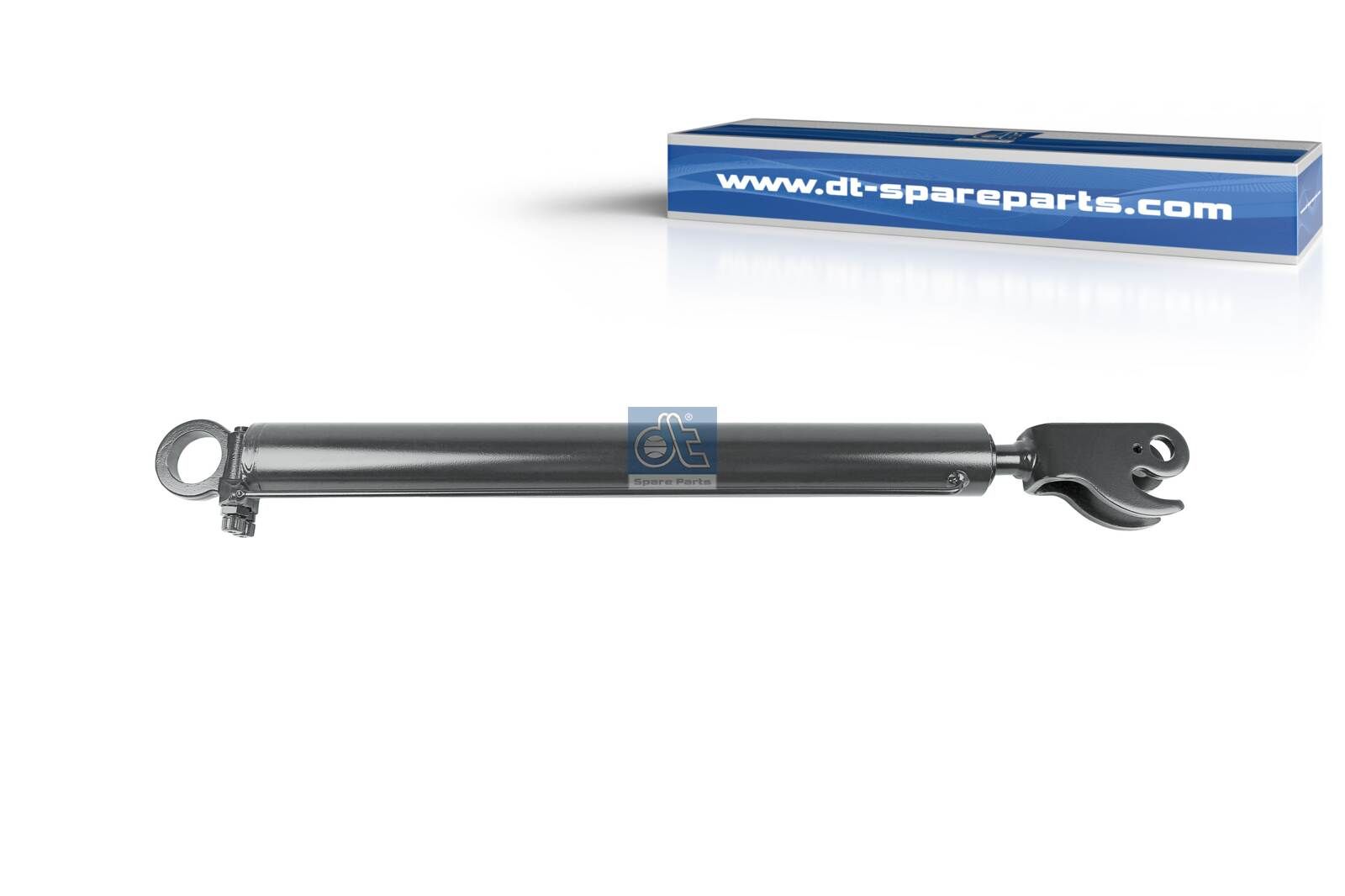 Cilindru basculare, cabina sofer DT Spare Parts 4.65657