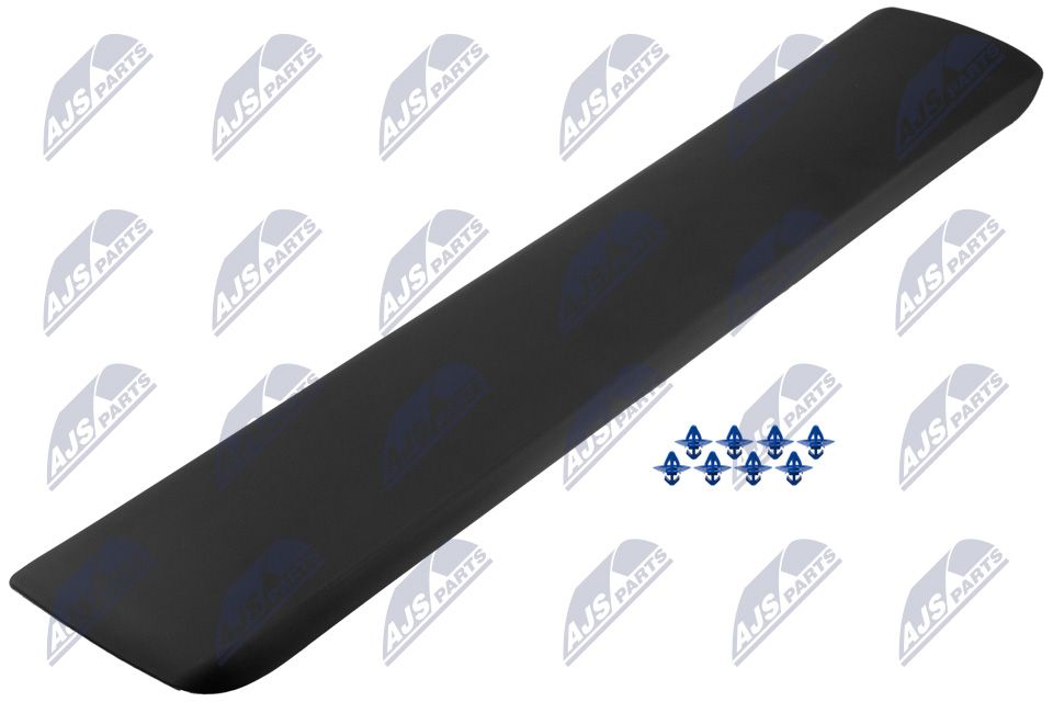 Listwa ozdobna / ochronna, drzwi NTY EZC-RE-342