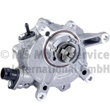 Вакуумный насос, тормозная система