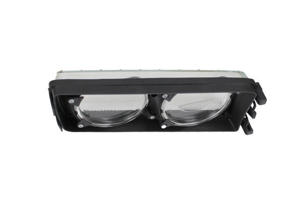 Disperseur, projecteur principal