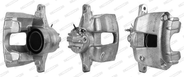 Zacisk hamulca FERODO FCL694137