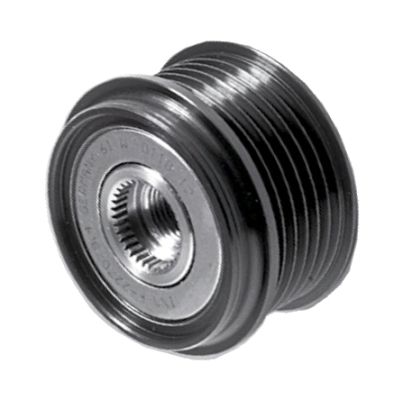 Alternator - sprzęgło jednokierunkowe GM P0013