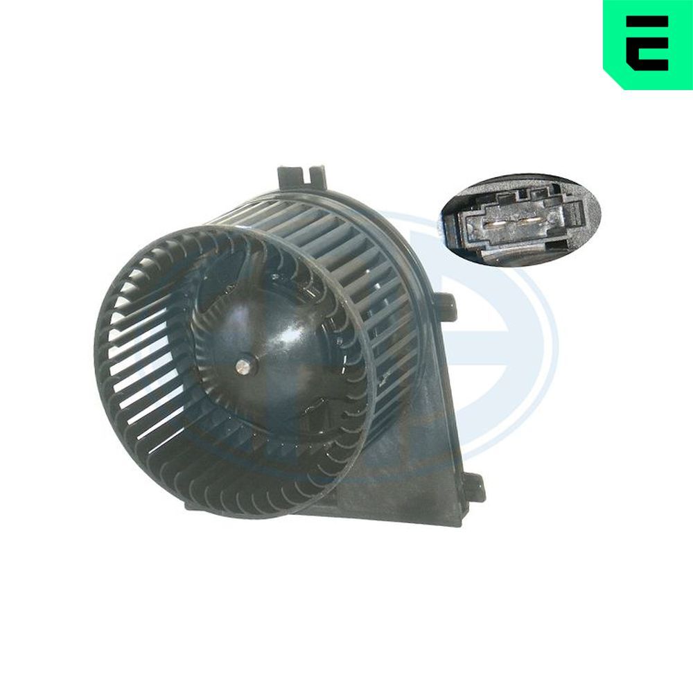 Ventilator, habitaclu ERA 664012