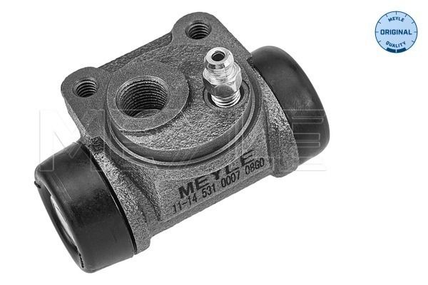 Cylinderek hamulcowy MEYLE 11-14 531 0007