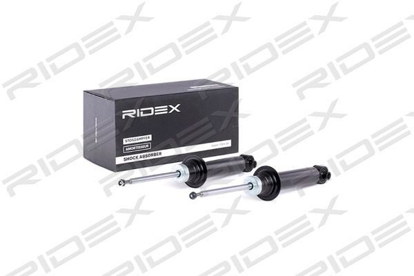 Amortyzator RIDEX 854S1723