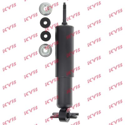 Amortyzator KYB 444162