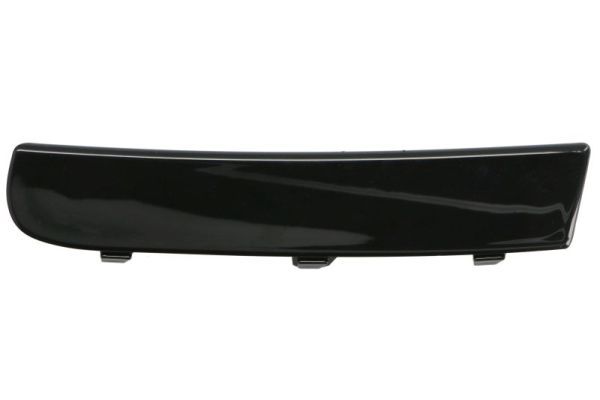 Grila ventilatie, bara protectie BLIC 358-90588