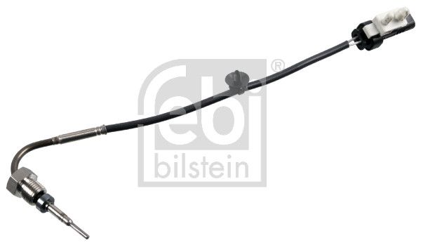 Senzor, temperatura gaze evacuare FEBI BILSTEIN 185565