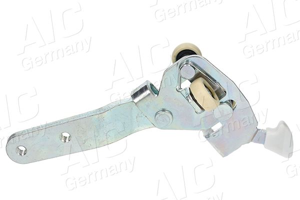 Guidage à galets, porte coulissante OE FIAT 1352331080