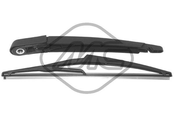 lamela stergator METALCAUCHO 68011
