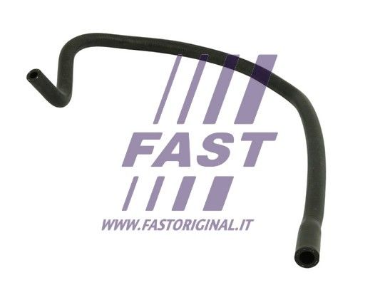 Przewód elastyczny chłodnicy FAST FT61076