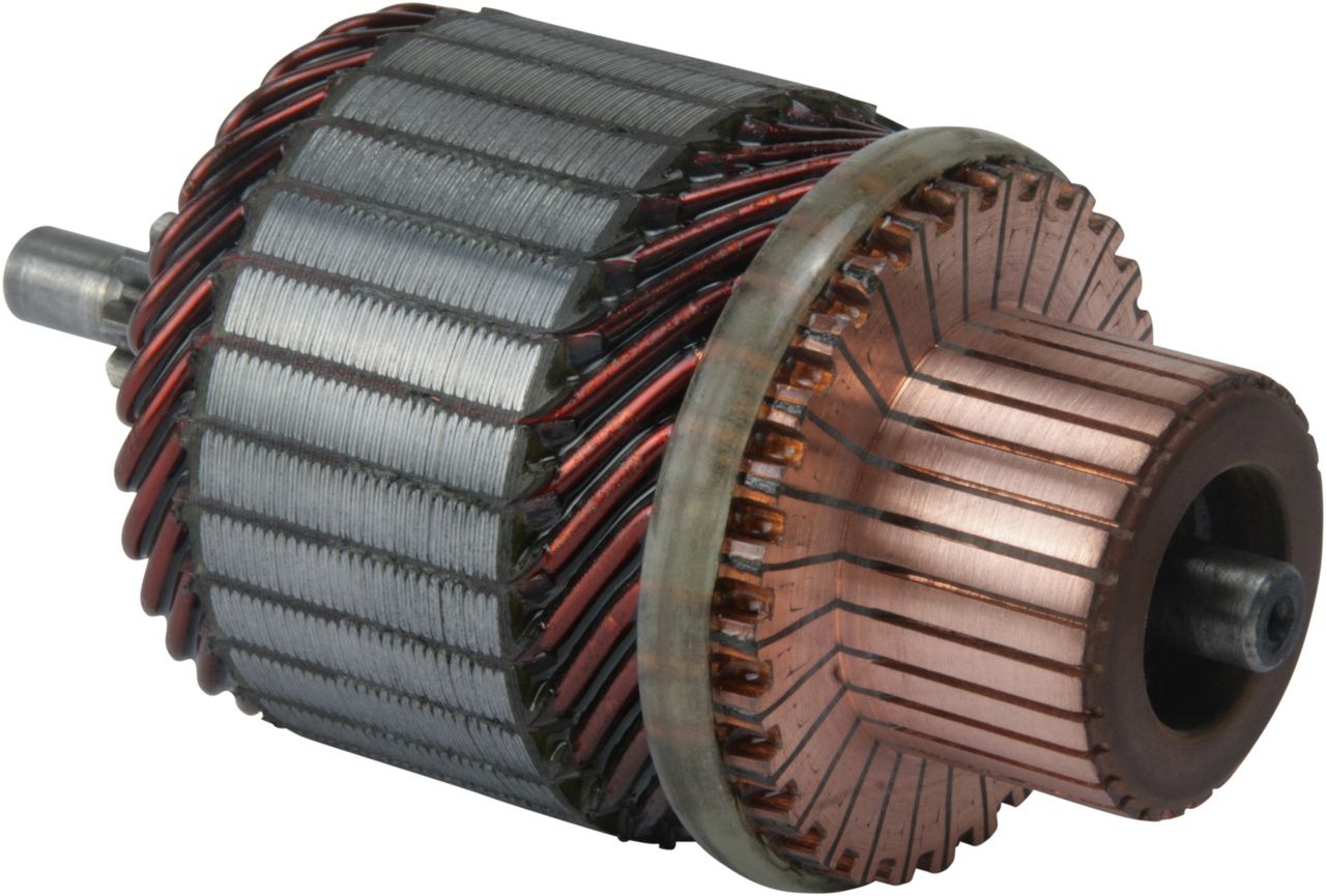 armatura,demaror HC-Cargo F 032 237 378