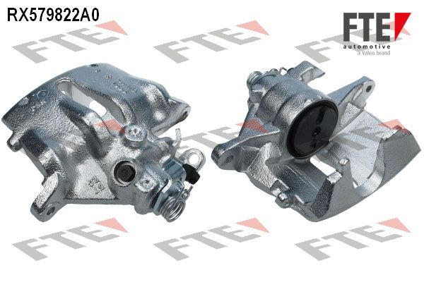 Zacisk hamulca FTE RX579822A0