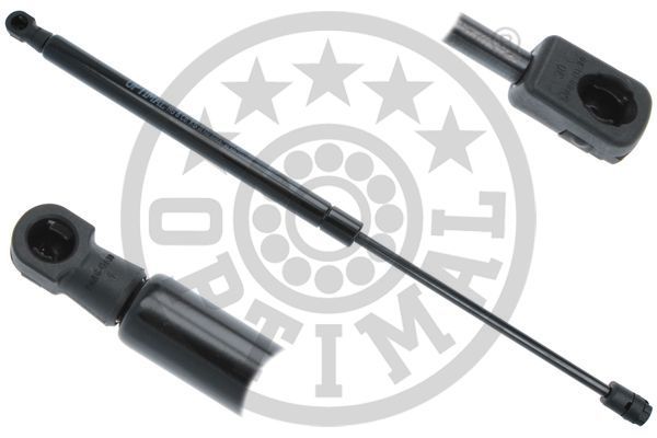 Sprężyna gazowa, pokrywa bagażnika OPTIMAL AG-50116