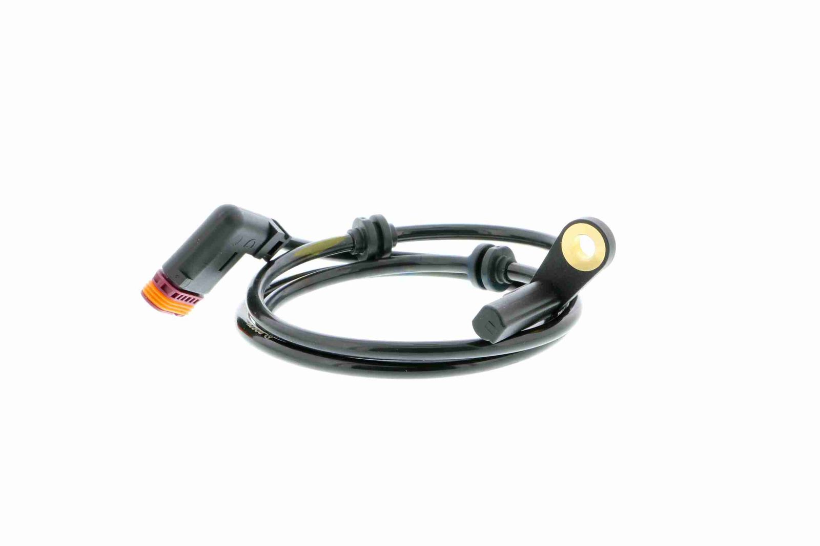 Capteur, vitesse de roue