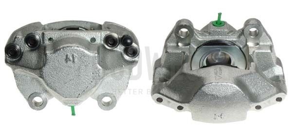 Zacisk hamulca BUDWEG CALIPER 34357