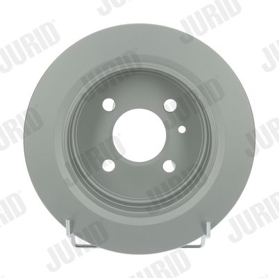 Tarcza hamulcowa JURID 561132JC