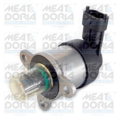 Zawór regulujący, ilość paliwa (system Common Rail) MEAT & DORIA 9430