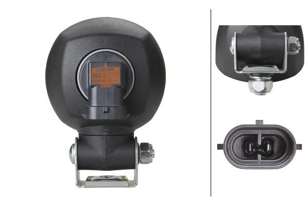 Levně Pracovní světlomet HELLA 1G0 996 176-041