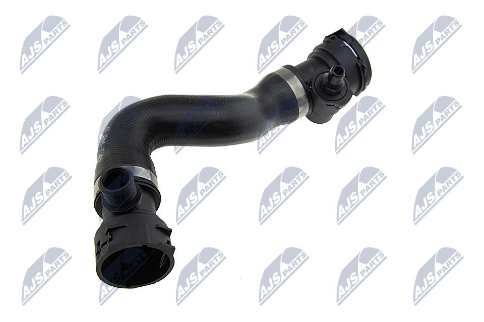 Furtun radiator NTY GPP-BM-042