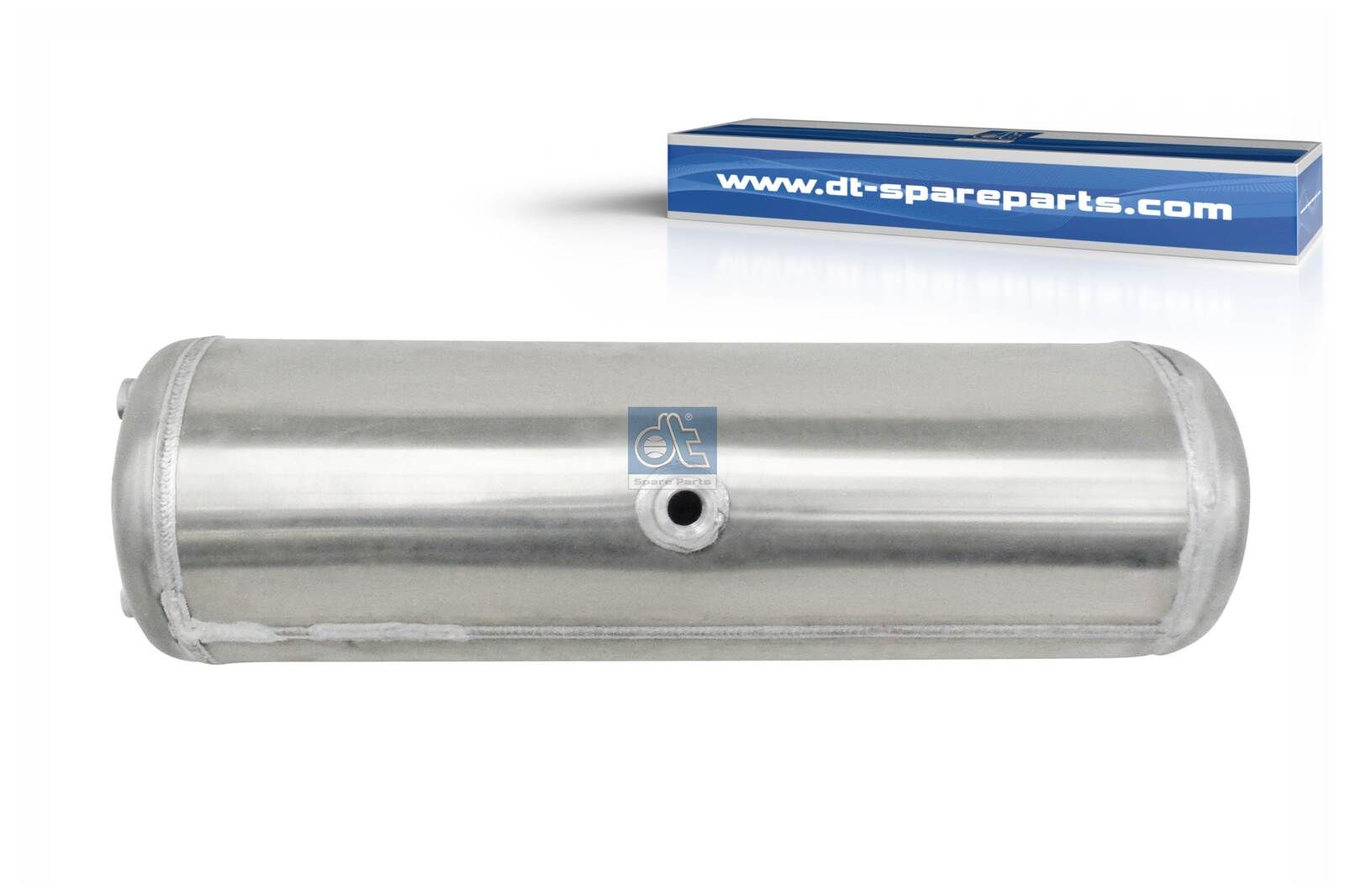 Rezervor aer, sistem compresor DT Spare Parts 4.72049