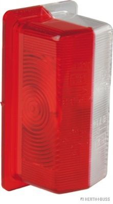 dispersor, lumina suplimentara HERTH+BUSS ELPARTS 82711046