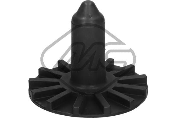 Odbój gumowy, korpus osi METALCAUCHO 42409