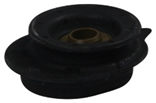 Support de jambe de suspension