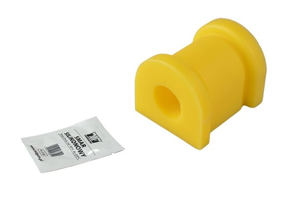 Piekare, Stabilizators