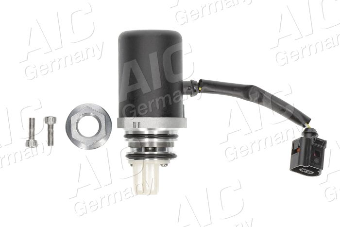 Pump, lamellkoppling (allhjulsdrift) AIC 74227 för VOLVO