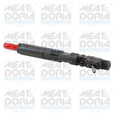 Dysza wtryskowa MEAT & DORIA 74047